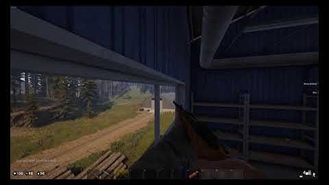 Speed Hacking Deadside