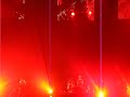 MUSE - MK Ultra - 10.11.2009 NIA Birmingham