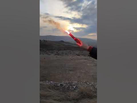 Фальшфейер - YouTube