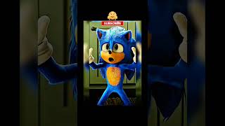 Sonic Aura 999+ 🔥 Shadow vs Sonic Coldest Moments Ever