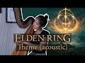 Elden Ring Theme but it