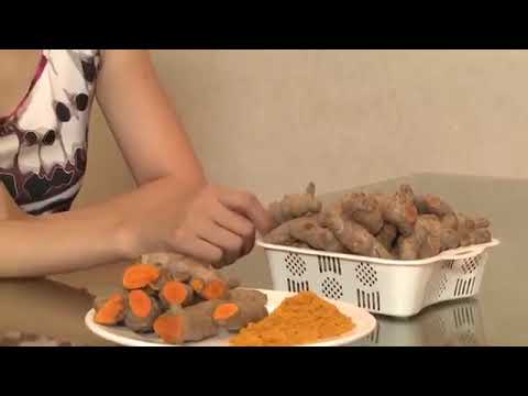 Nano curcumin học viện quân y - youtube