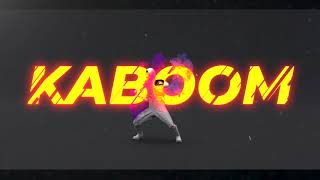 Kaboom Visualizer