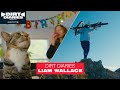 Liam Wallace | Crankworx Whistler Dirt Diaries 2024