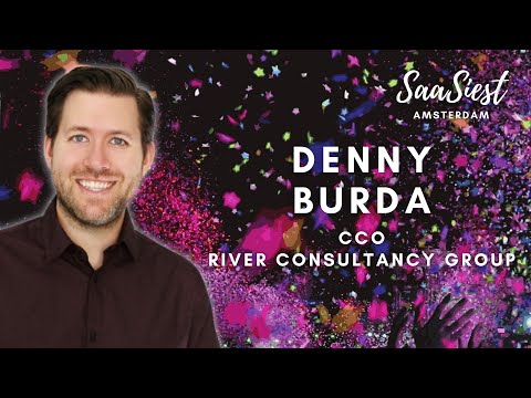 CS Like a CRO: How to drive the metrics that matter in revenue from Customer Success | Denny Burda