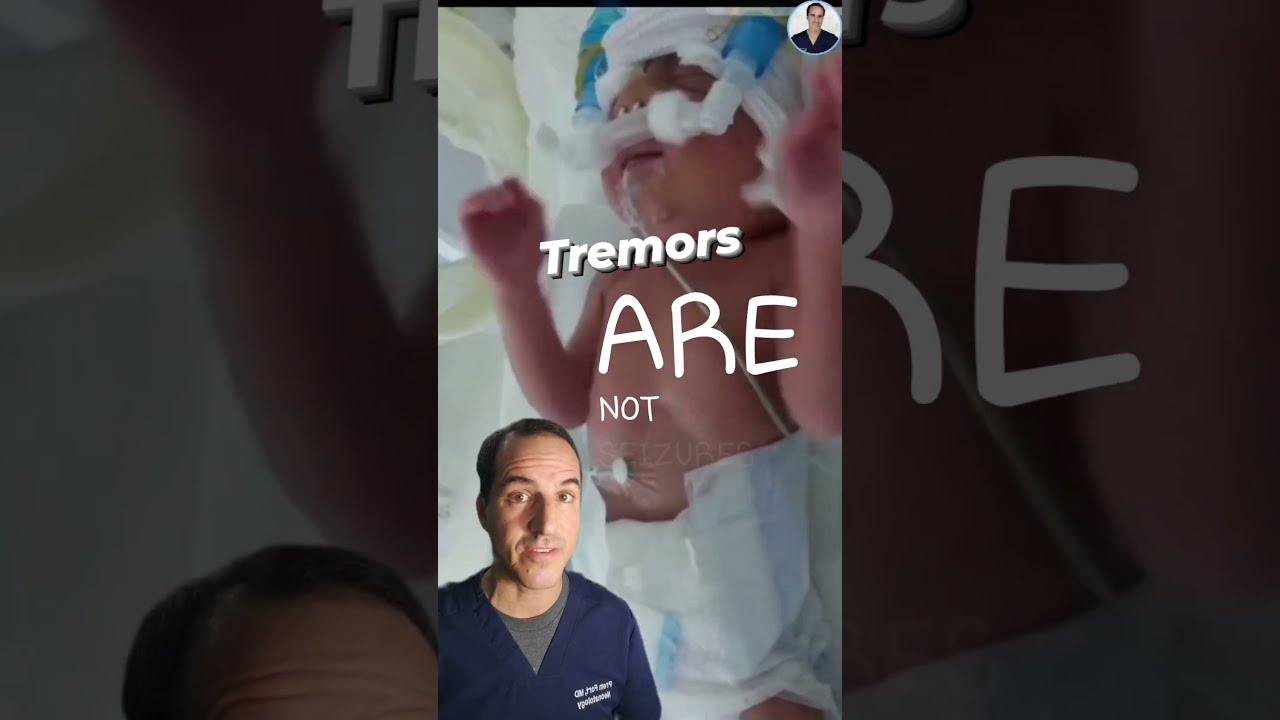 Unbelievable Footage Of What Seizures REALLY Look Like Shorts