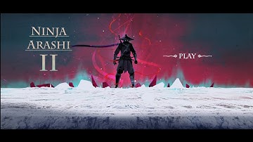 ninja arashi 2 || act 1 || part 3