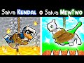 SALVI KENDAL o POKEMON LEGGENDARIO SHINY su MINECRAFT?!