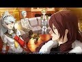 【#PS3】ペルソナ4U 桐条 美鶴 TO BE CONTINUED(#ペルソナ4U #P4U #森久保祥太郎 #ペルソナ)