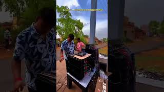 dj sarzen production 10 bass ka sound testing #shortvideo #shorthviral # djsarzen jharkhand  2026