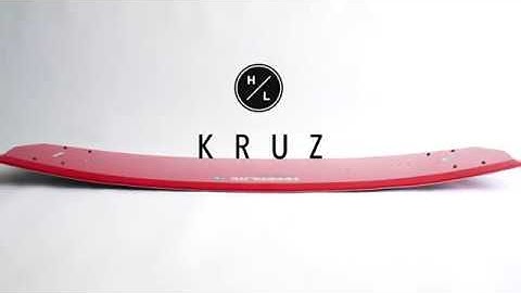 Hyperlite Kruz 2018  Tech Details