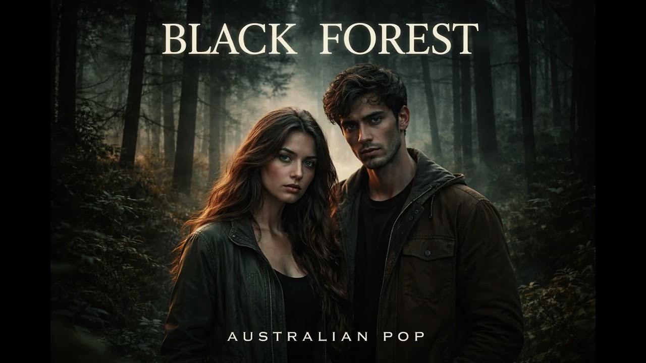 Black Forest | Dark Pop Atmosphere With Deep Emotional Vibes