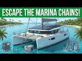 Why I’ll Never Use a Marina Again (The 2026 'Zero-Bill' Strategy)