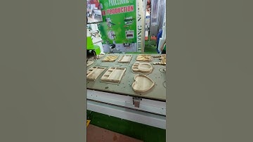 CNC Router thay dao tự động chất lượng tại Bình Dương #shorts #cnc #cncrouter