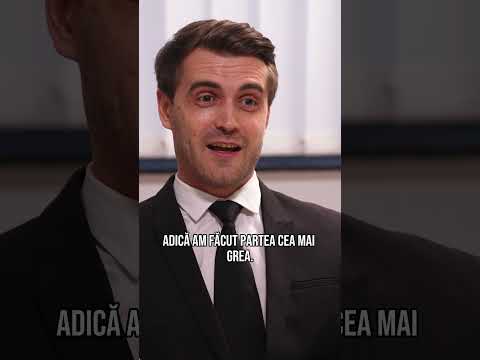 OCULTA ROMÂNEASCĂ (Partea 4)