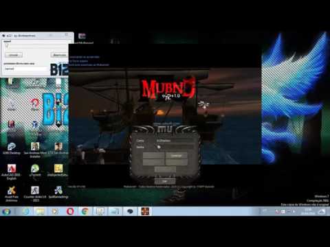 Speed hack in rf