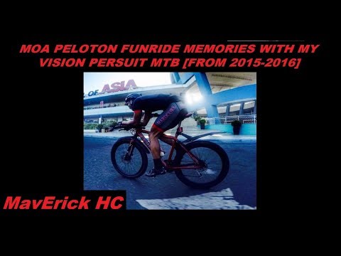 peloton mountain bike