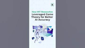 How MIT Researches Leveraged Game Theory for Better AI Accuracy