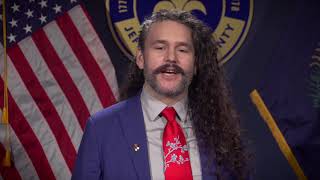 Metro Council Member Profiles - featuring Councilman JP Lyninger (District 6)