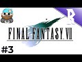Final Fantasy VII #3 [Stream VOD]