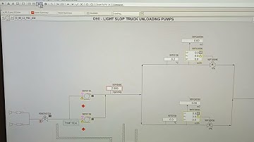 Honeywell System l Experion Pks l How to search Tag and Verify for Alarm setpoint