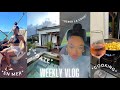 Date with bae salon sur leau rangement on cuisine ensemble weekly vlog