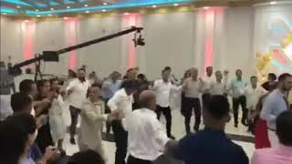 Bekim Dehari - Tallava party