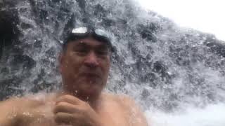 1090525水源溪大雨過後01