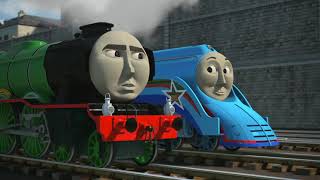 Make Your Own Kind Of Music Flying Scotsman Tmv Tribute