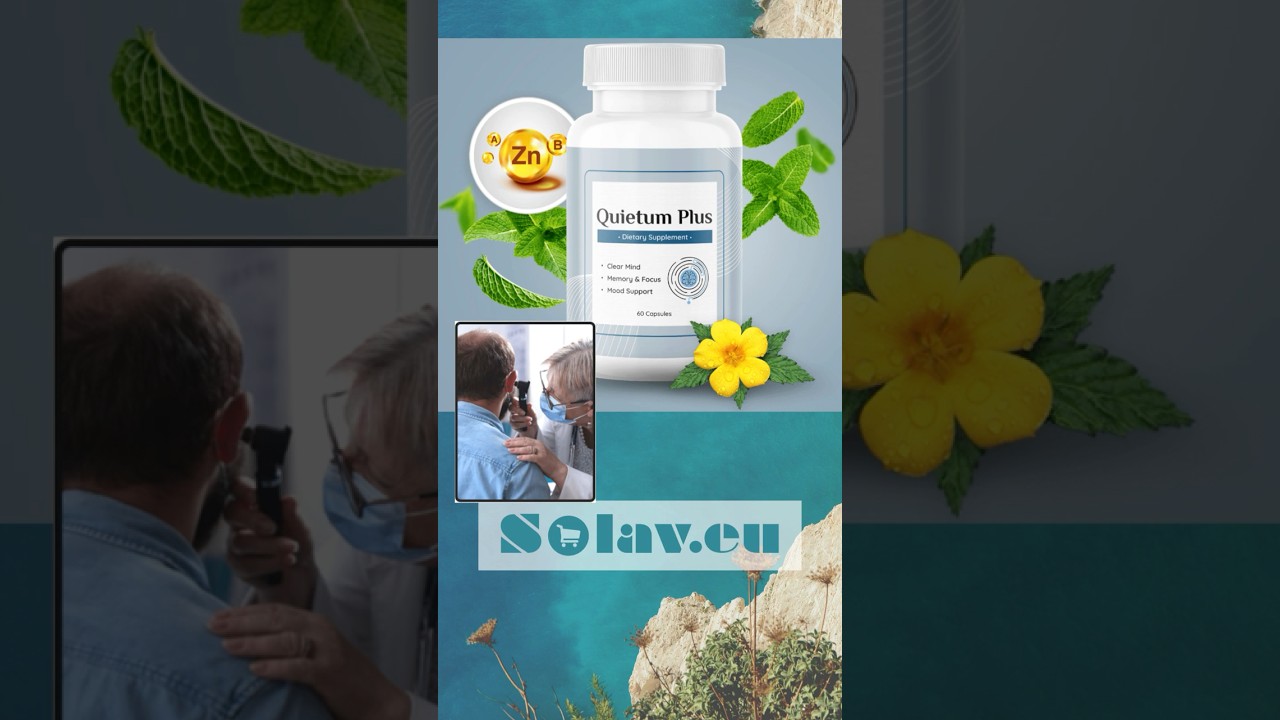 Quietum Plus | Supplements | health | #ProDentim, #OralProbiotics, #TeethAndGums,