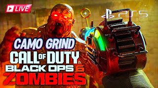 Black Ops 6 NEBULA 🌌 Grind ( 9/33 ) 🌟🚨 (DropsActive)