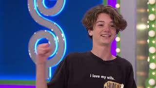 The Price Is Right - PLINKO WIN!