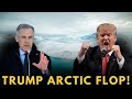 Canada Unexpected Arctic Radar and Submarine Move Leaves Trump Plan Behind!