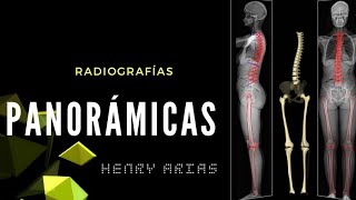 RADIOGRAFIA PANORÁMICA screenshot 2