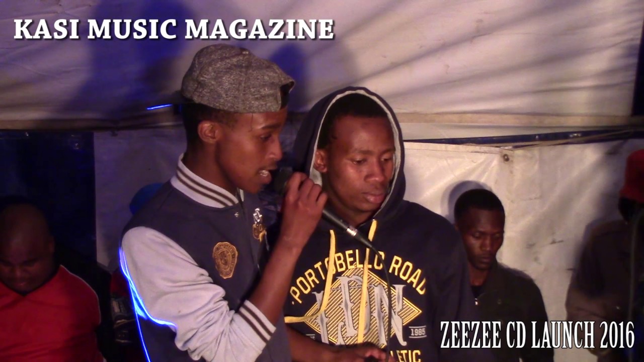 The Voices_The Soil Remix (Acapella)