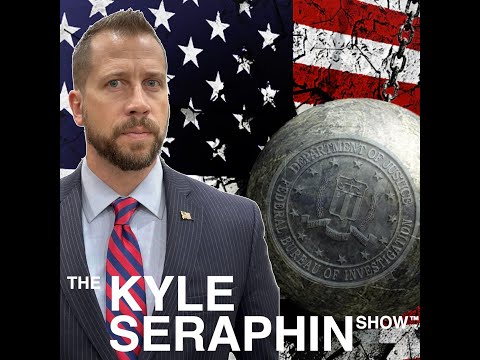 Welcome to The Kyle Seraphin Show