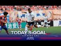 2025 Today S GOAL 19 マルセロ ヒアン 2025 Today S GOAL 19 マルセロ ヒアン