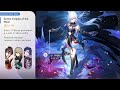 drain me dry| Honkai star rail - Jingliu Banner