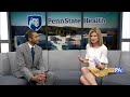 Let's Get Ahead: Curing Head and Neck Cancer Together - 2025 - Penn State Health