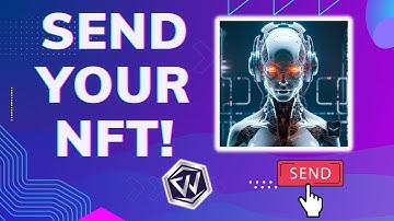 CORE: Send Your NFT from MetaMask to Rabby Wallet (Image Bug Fixed)