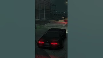 "CHAIN REACTION" RARE GTA IV Achievement Guide! #GTA4 #Shorts #Achievements