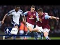 Aston Villa 2-0 West Bromwich Albion - FA Cup Sixth Round | Goals & Highlights