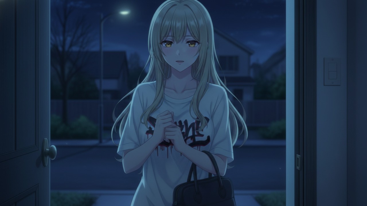 Your Ex's Older Sister Shows Up After Your Breakup [Mommy ASMR] F4M [comfort] [it's okay]