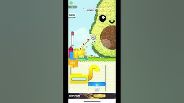 ASMR bucket crusher.