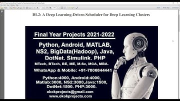 DL2 A Deep Learning Driven Scheduler for Deep Learning Clusters