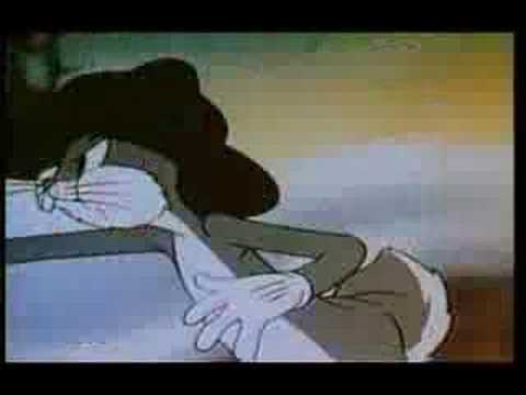 Bugs Bunny