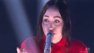 Noah Cyrus ft  Labrinth - iHeartRadio Awards 2017