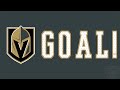 Vegas golden knights 2023 goal horn