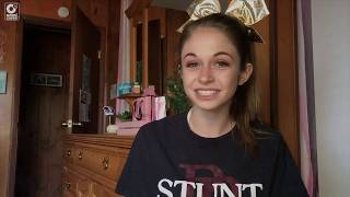 Omni Cheer Gives Thanks!
