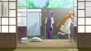 When Loli Answers Phone Call